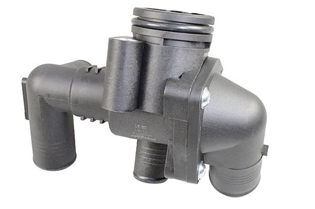 4006373 Metzger Obudowa termostatu