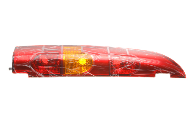 Lampa zespolona tylna lewa Autotechteile 5030162
