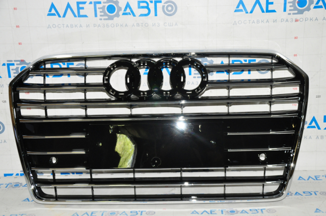 Atrapa chłodnicy FPS FP1223990 cena, od 203,91 USD