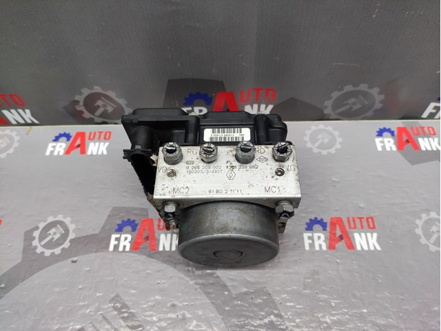 8201239662 Renault (RVI) 