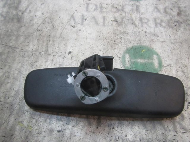Lusterko wewnętrzne Ford Focus IV
