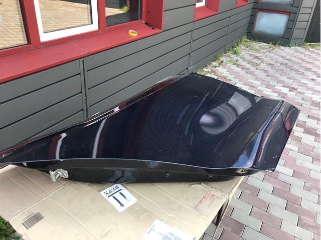 Drzwi tylne prawe do Tesla Model S  5YJS