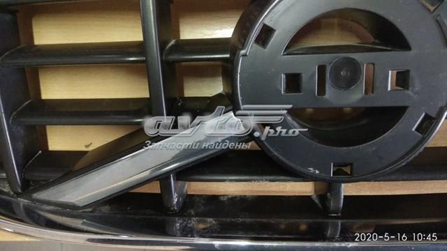 Atrapa chłodnicy Volvo XC60 I SUV (156) (2008 - 2017) cena, od 231,60 USD