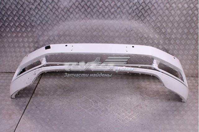 Do koszyka 3G0807217KGRU VAG Zderzak przedni