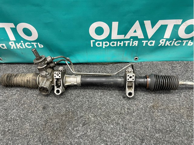 Listwa kierownicza (maglownica) 8200033765 Renault (RVI)