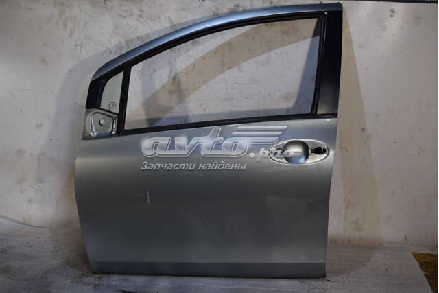 Drzwi przednie lewe do Toyota Yaris  SP90