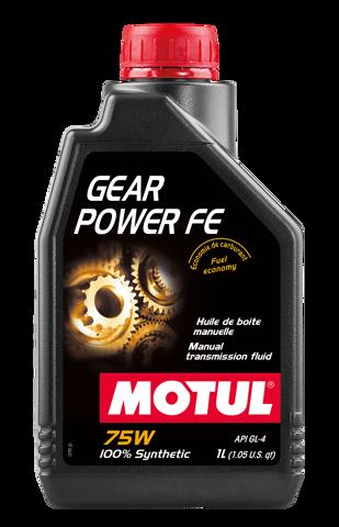 823801 Motul Olej przekładniowy