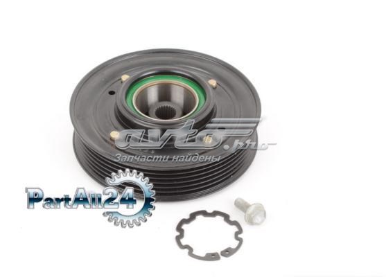 Sprzęgło sprężarki klimatyzacji 4B0260810B VAG