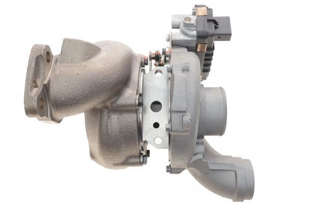 7651559007W Garrett Turbina