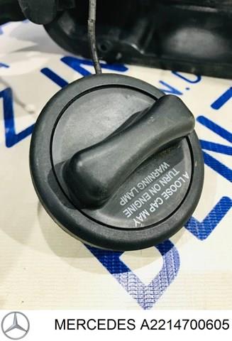 Korek wlewu paliwa A2214700605 Mercedes