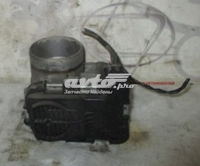 Do koszyka 03C133062A VAG Przepustnica, komplet