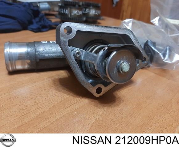 212009HP0A Nissan/Infiniti Termostat