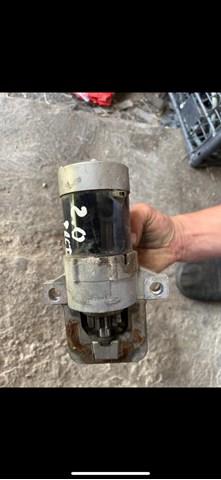 Rozrusznik Ford Escape 