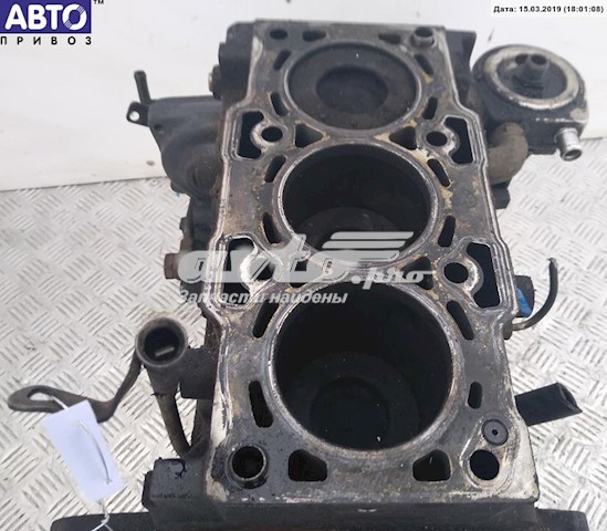 Silnik w komplecie Hyundai Accent II sedana (LC) (1999 - 2005) cena, od 87,18 USD
