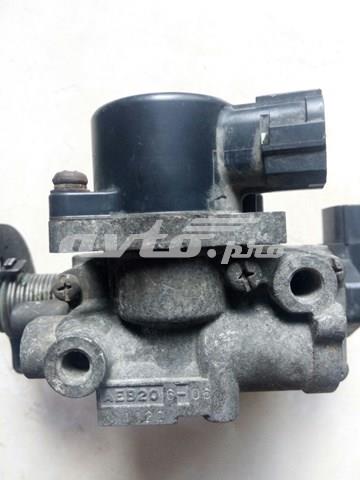 Regulator biegu jałowego do Nissan Maxima  A33