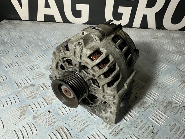 03D903025H VAG Alternator