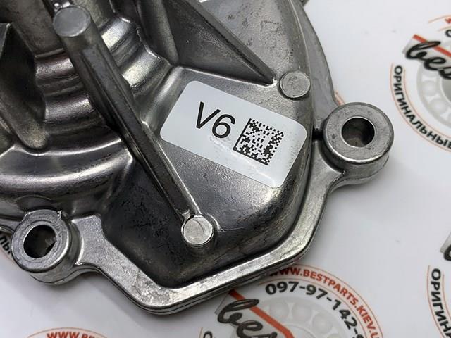 Do koszyka 94610603300 Porsche Pompa chłodząca wodna