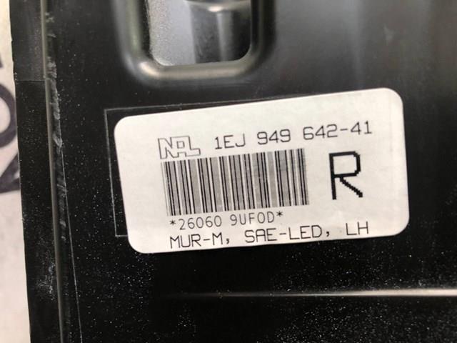 260609UF0C Nissan/Infiniti Reflektor lewy