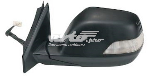 Lusterko wsteczne lewe FPS FP3010M11 cena, od 137,25 USD