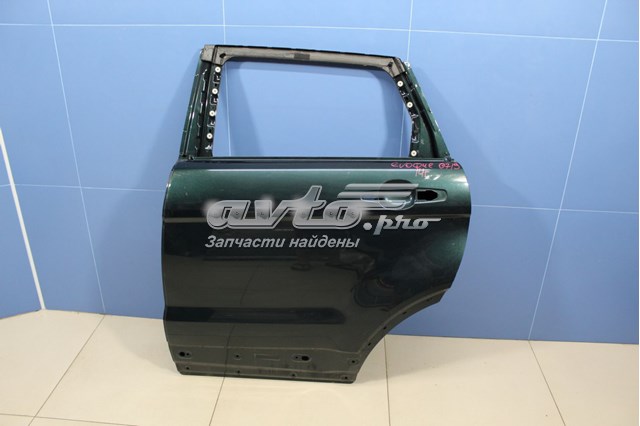 Drzwi tylne lewe Land Rover LR028557 cena, od 1035,16 USD