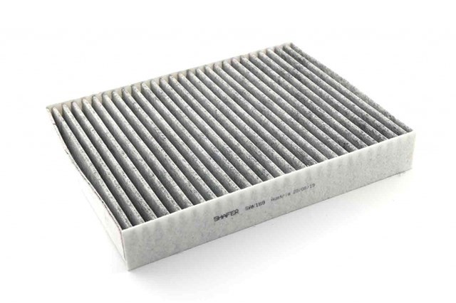 Filtr kabiny Shafer SAK169 cena, od 14,10 USD