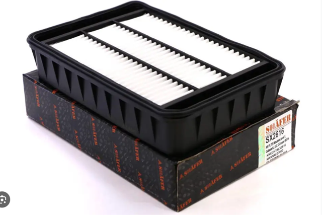 Filtr powietrza Shafer SX2616 cena, od 9,67 USD
