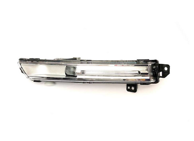 Lampa przeciwmgielna lewa Jaguar T4A28764