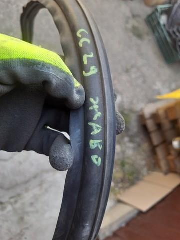  Uszczelka szyby przedniej Citroen C-Elysee 