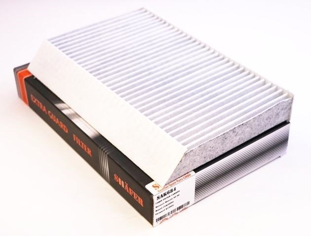 SAK684 Shafer Filtr kabiny