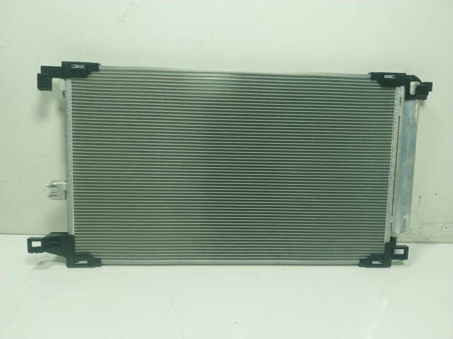 Chłodnica klimatyzacji Toyota Yaris CROSS SUV (MXP) (2020 - 2026) cena, od 387,15 USD