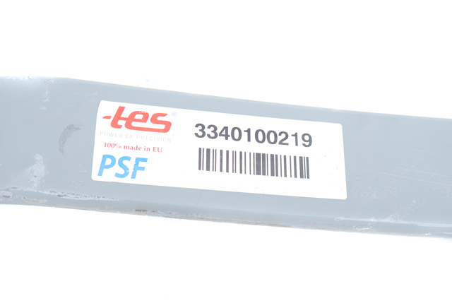 3340100219 TES Resor tylny