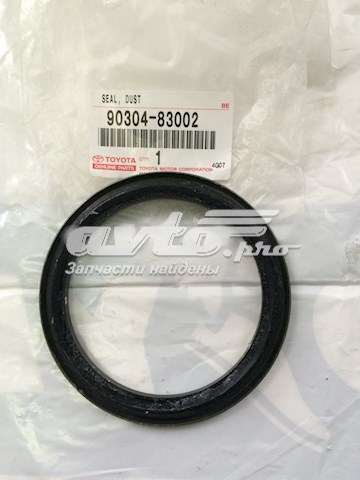9030483002 Toyota Uszczelniacz półosi mostu przedniego