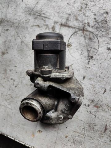 Do koszyka 9649358780 Peugeot/Citroen Zawór recyrkulacji spalin EGR