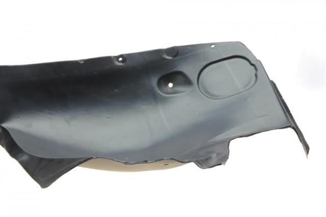 Do koszyka 3809004 Autotechteile Nadkole błotnika przedniego prawe