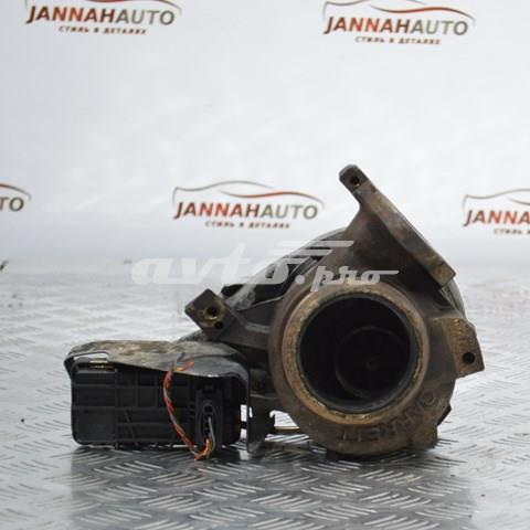 Turbina Mercedes A6460900180 cena, od 514,98 USD
