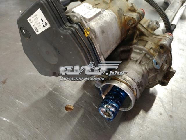 Do koszyka Listwa kierownicza (maglownica) Ford Mondeo V CD