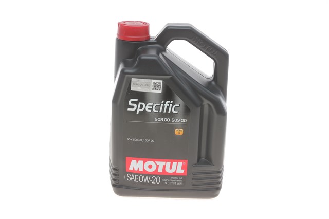 867251 Motul Olej do silnika