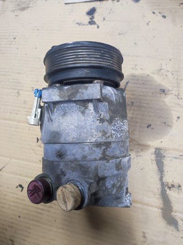 Sprężarka klimatyzacji General Motors 24427890