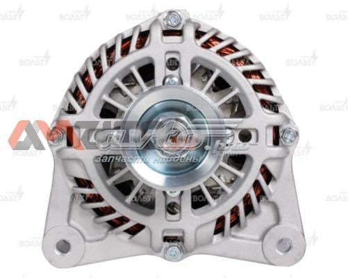 LG1416 STARTVOLT alternator