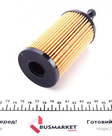 WY724 Wunder Filtr oleju