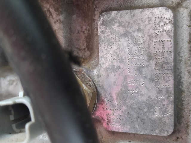 Silnik w komplecie Citroen C3 I hatchback (FC) (2002 - 2009) cena, od 796,06 USD