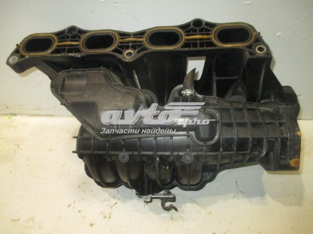 Kolektor ssący do Suzuki Swift III RS