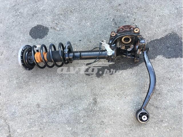 31336787136 BMW Sprężyna przednia
