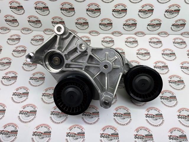 Do koszyka LR079294 Land Rover Napinacz paska napędowego