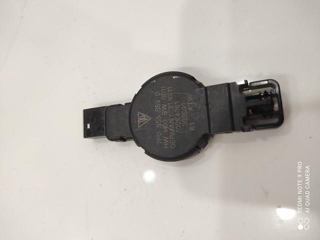 Czujnik deszczu VAG 7P0955559D cena, od 23,06 USD