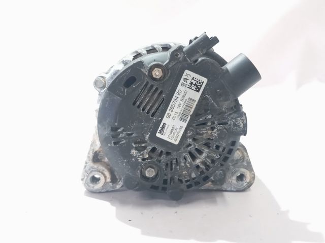 9826573480 Peugeot/Citroen Alternator