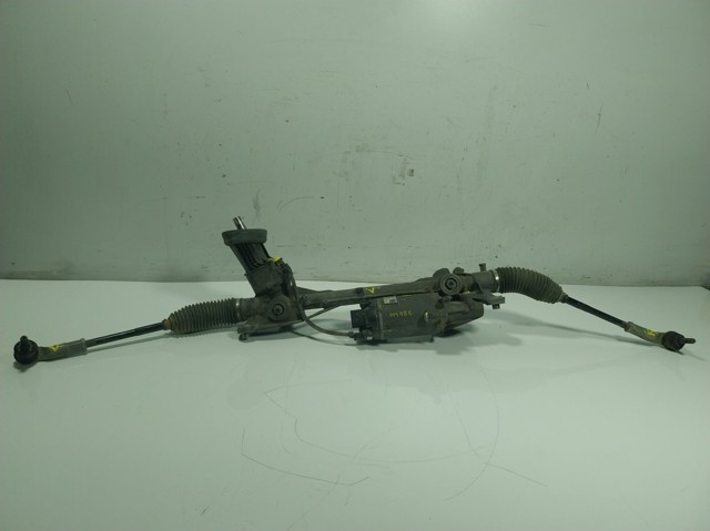 Do koszyka 5QB423056B VAG Listwa kierownicza (maglownica)