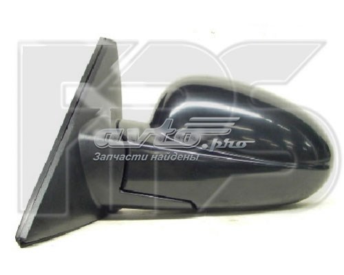 Lusterko wsteczne prawe Daewoo Nubira II sedana (J15) (2001 - 2003) cena, od 59,38 USD