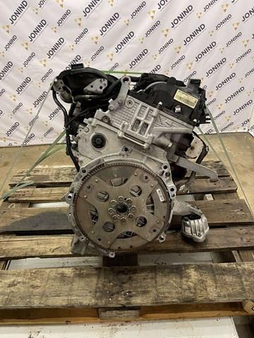  Silnik w komplecie BMW 3 