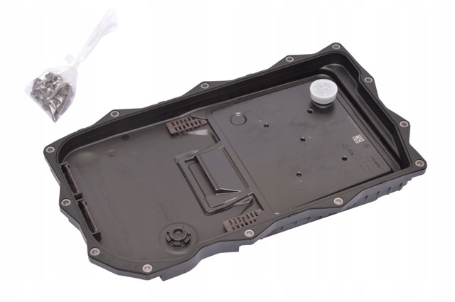 1087298437 ZF Parts Miska automatycznej skrzyni biegów